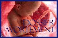 Dossier sur l'avortement