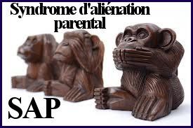 Le syndrome d'aliénation parentale