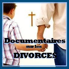 Documentaires sur les divorces