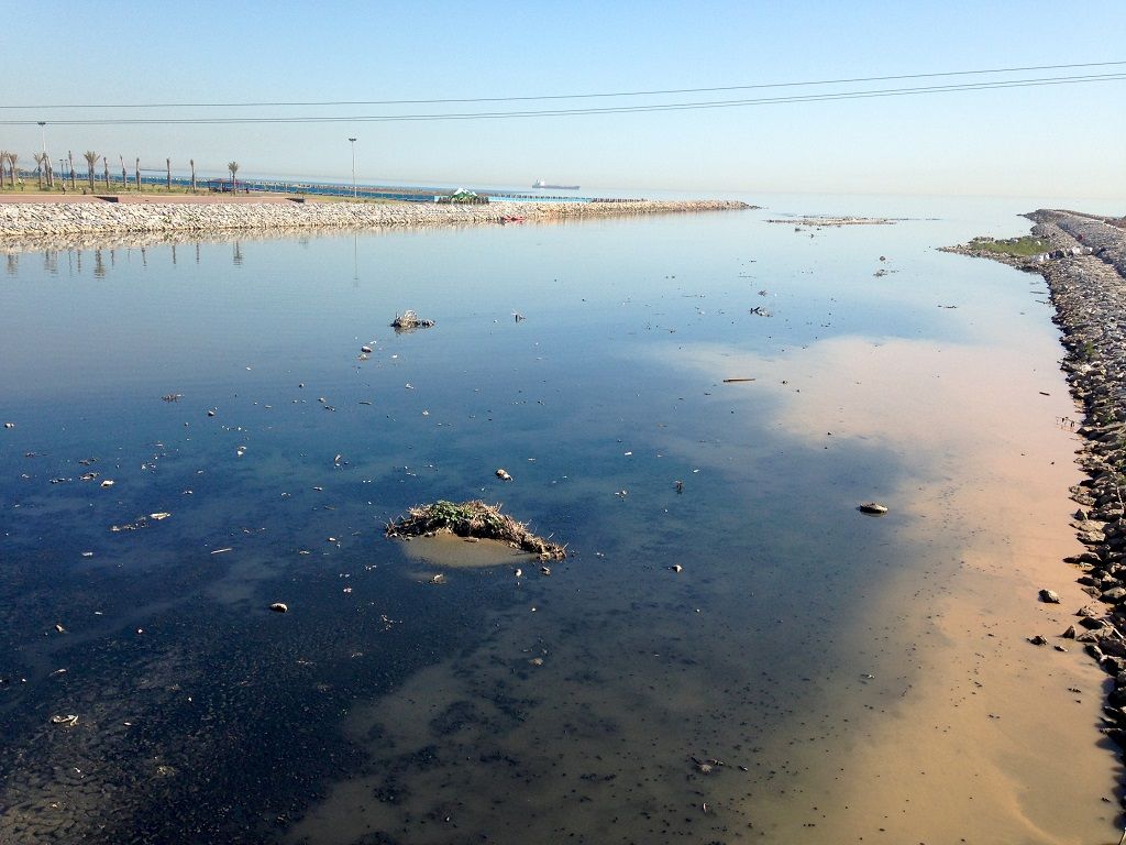 ALGIERS | Oued El Harrach River Restoration | #In Progress | Page 9 ...