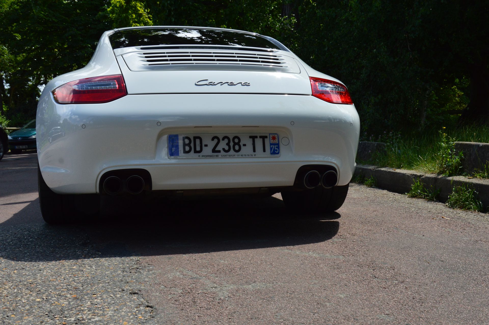 997 (2) Carrera 539f46612f512