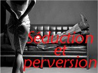 Vidéo perversion et séduction l'exemple de Macha Méril
