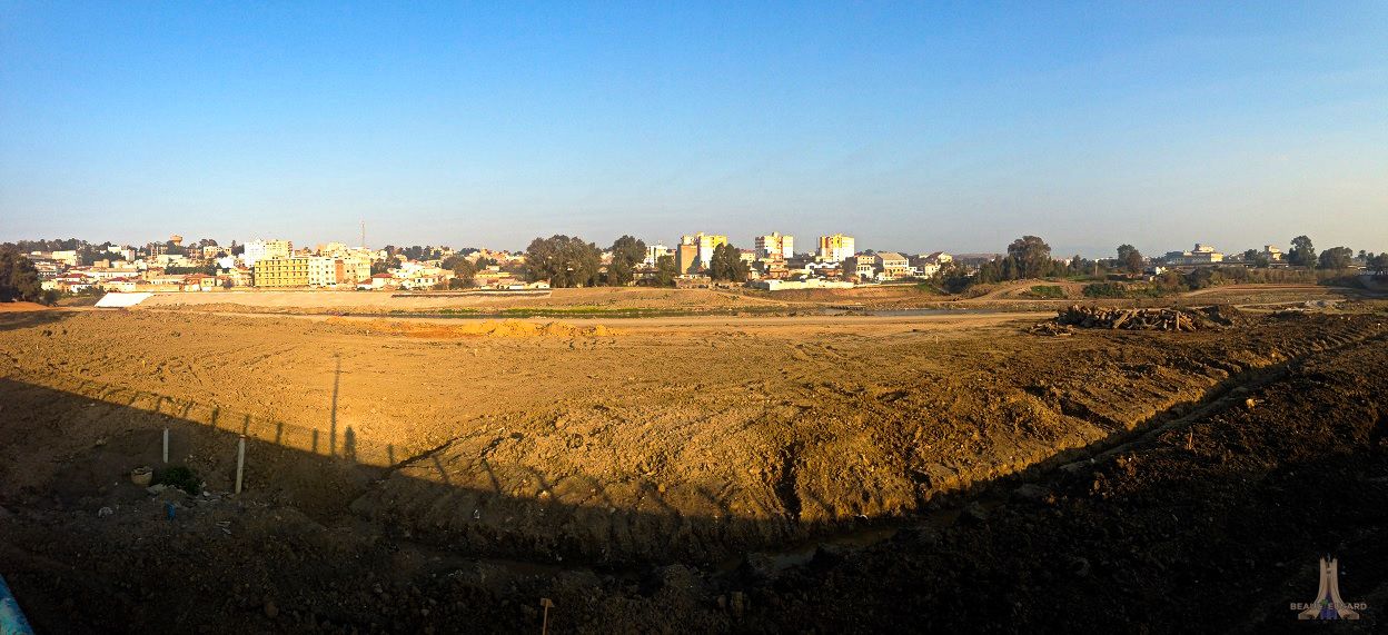 ALGIERS | Oued El Harrach River Restoration | #In Progress | Page 15 ...