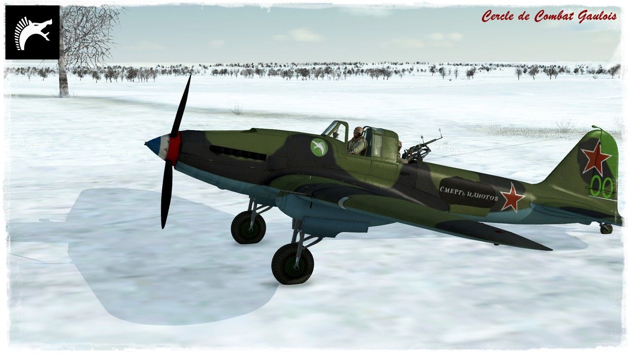 IL-2 Modèle 1942 WIP 55635e12101c4