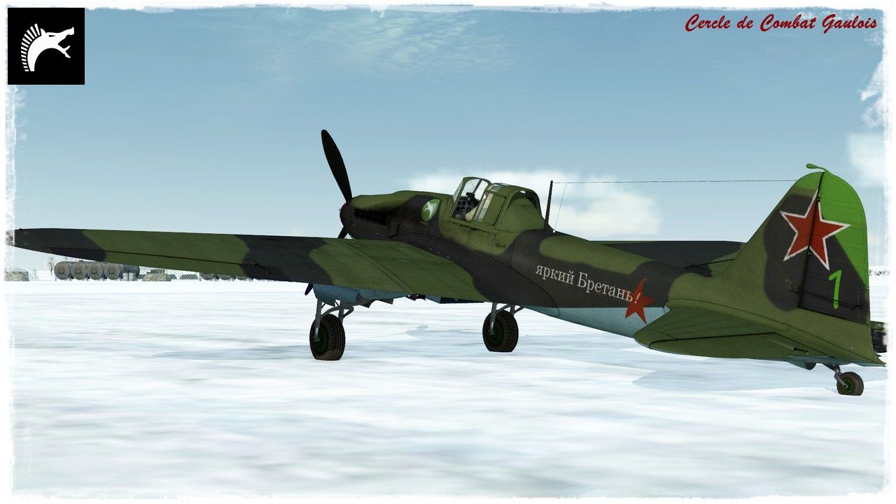 IL-2 Modèle 1942 WIP 5564900c20291