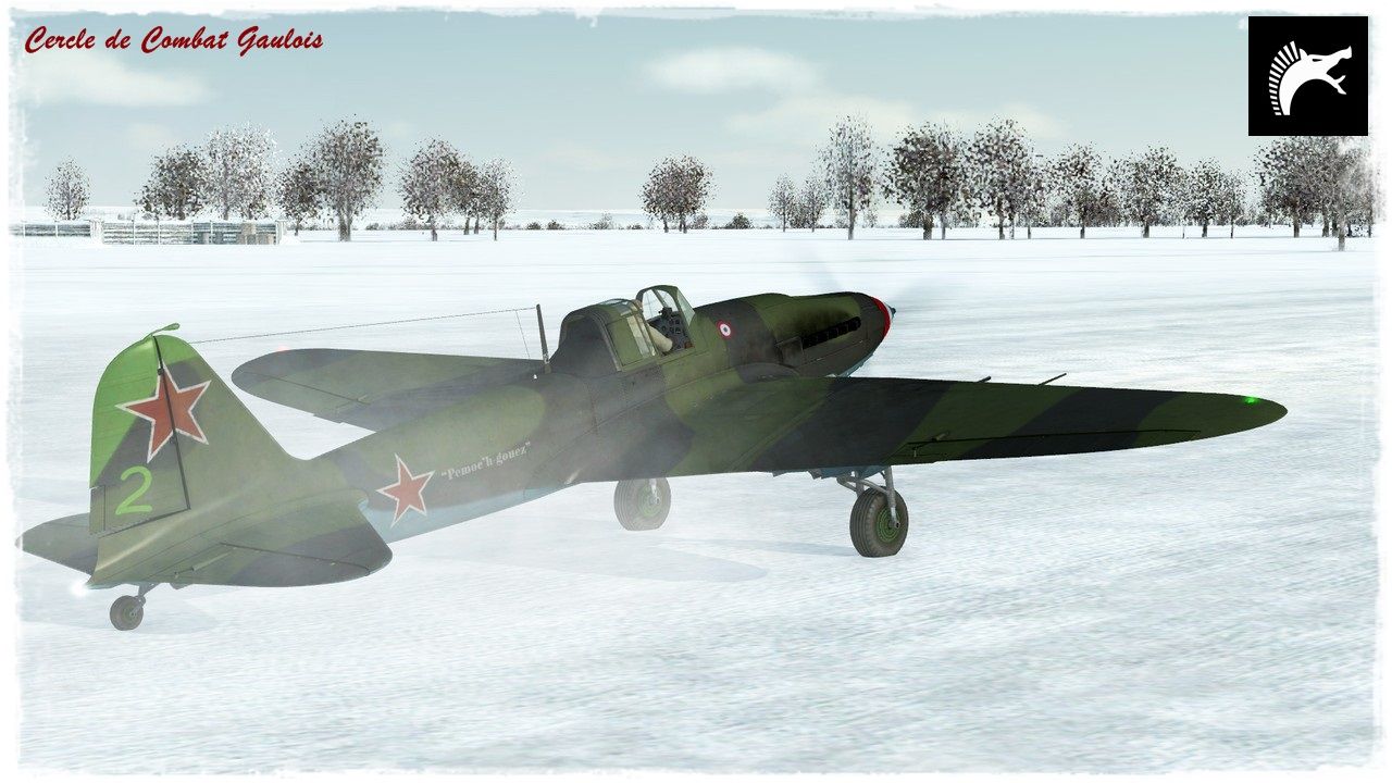 IL-2 Modèle 1942 WIP 5564b26490cc6