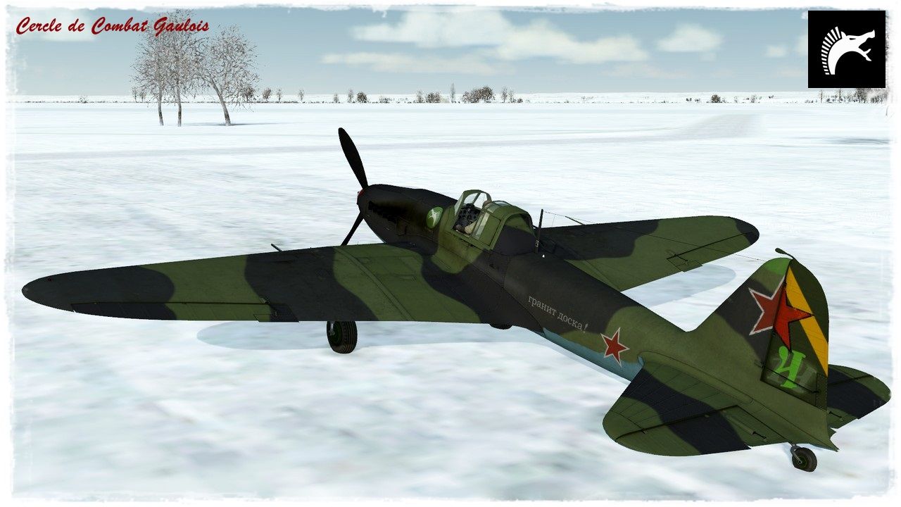 IL-2 Modèle 1942 WIP 5565ae20c3569