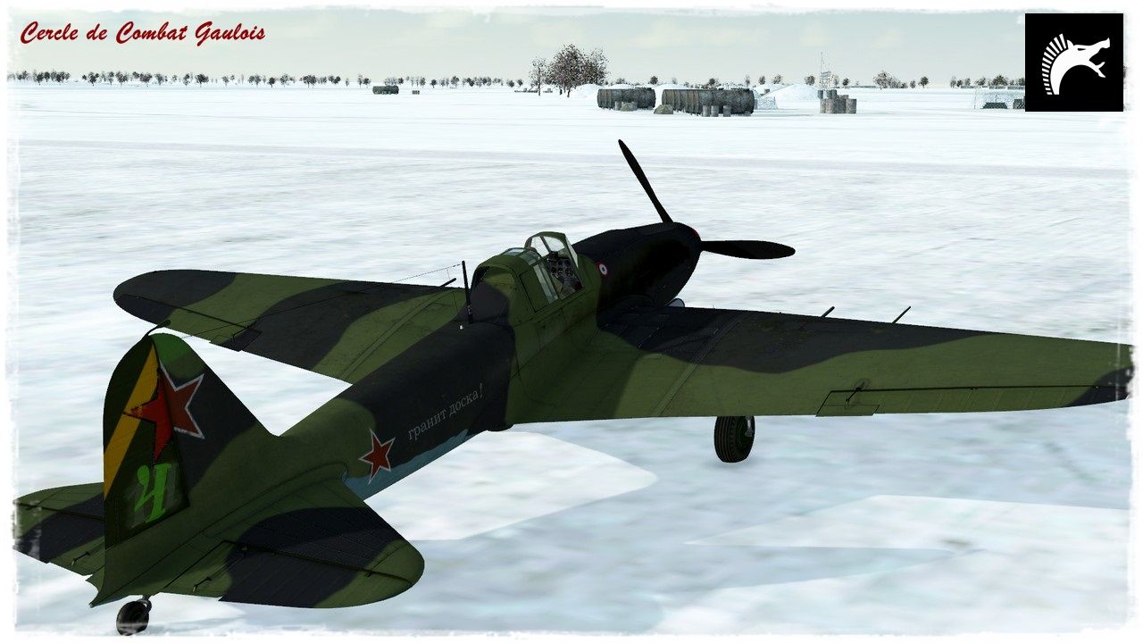 IL-2 Modèle 1942 WIP 5565ae5328d7d
