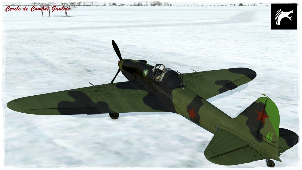 IL-2 Modèle 1942 WIP 55660039bb3e4