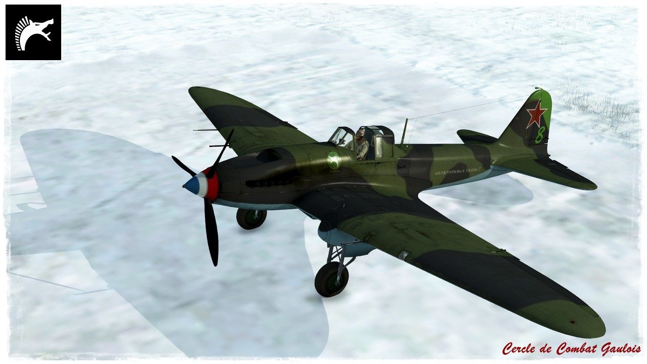 IL-2 Modèle 1942 WIP 55672a8c01ee4