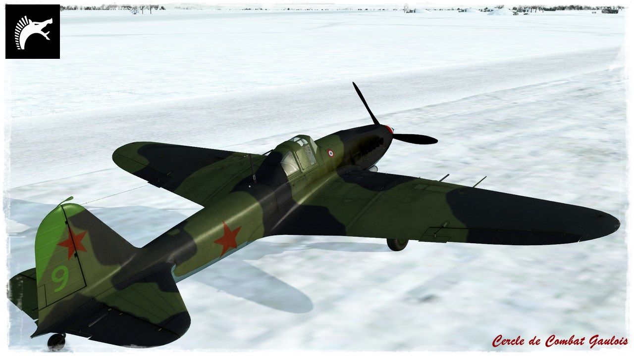 IL-2 Modèle 1942 WIP 5567731fce130