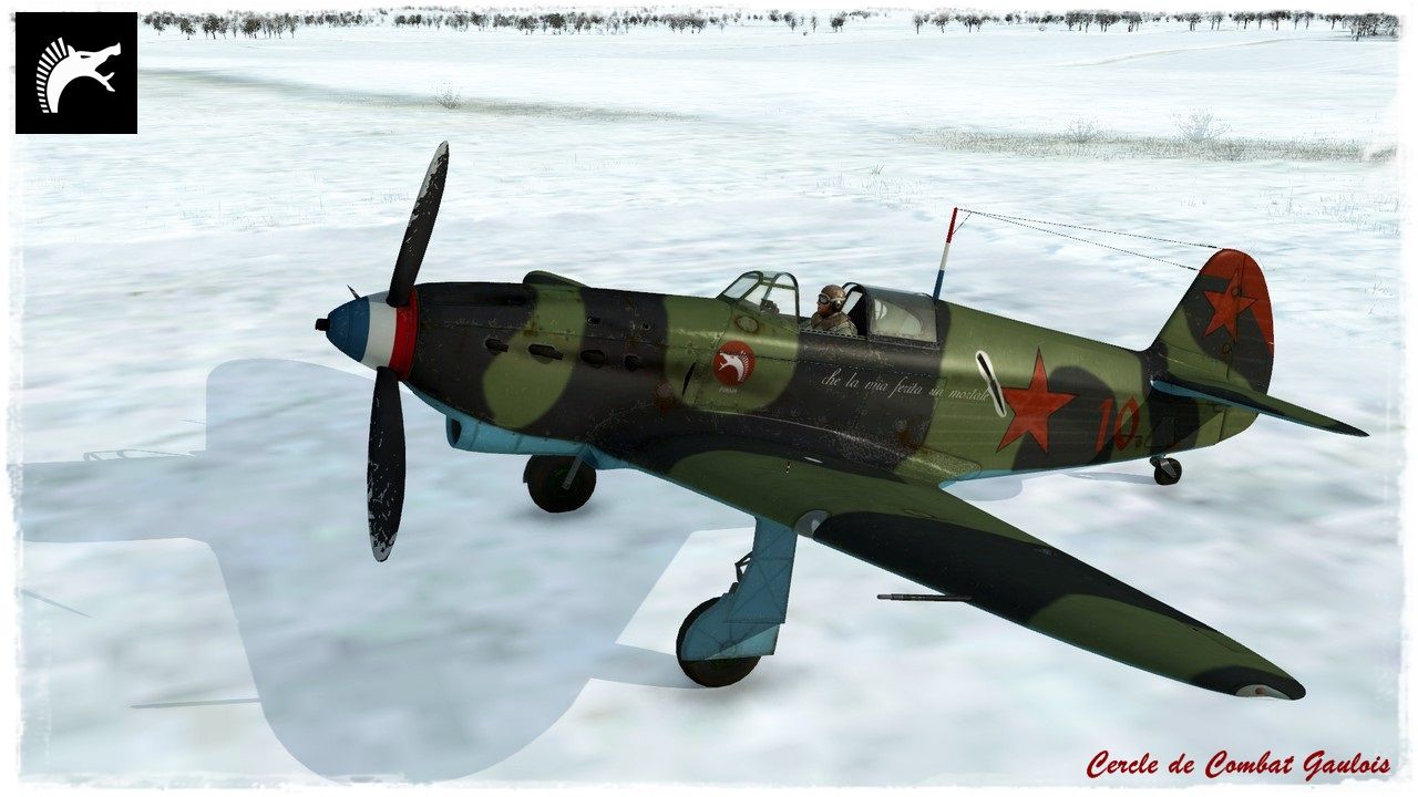 Yak-1 serie 69 WIP 5589731d0a9c4