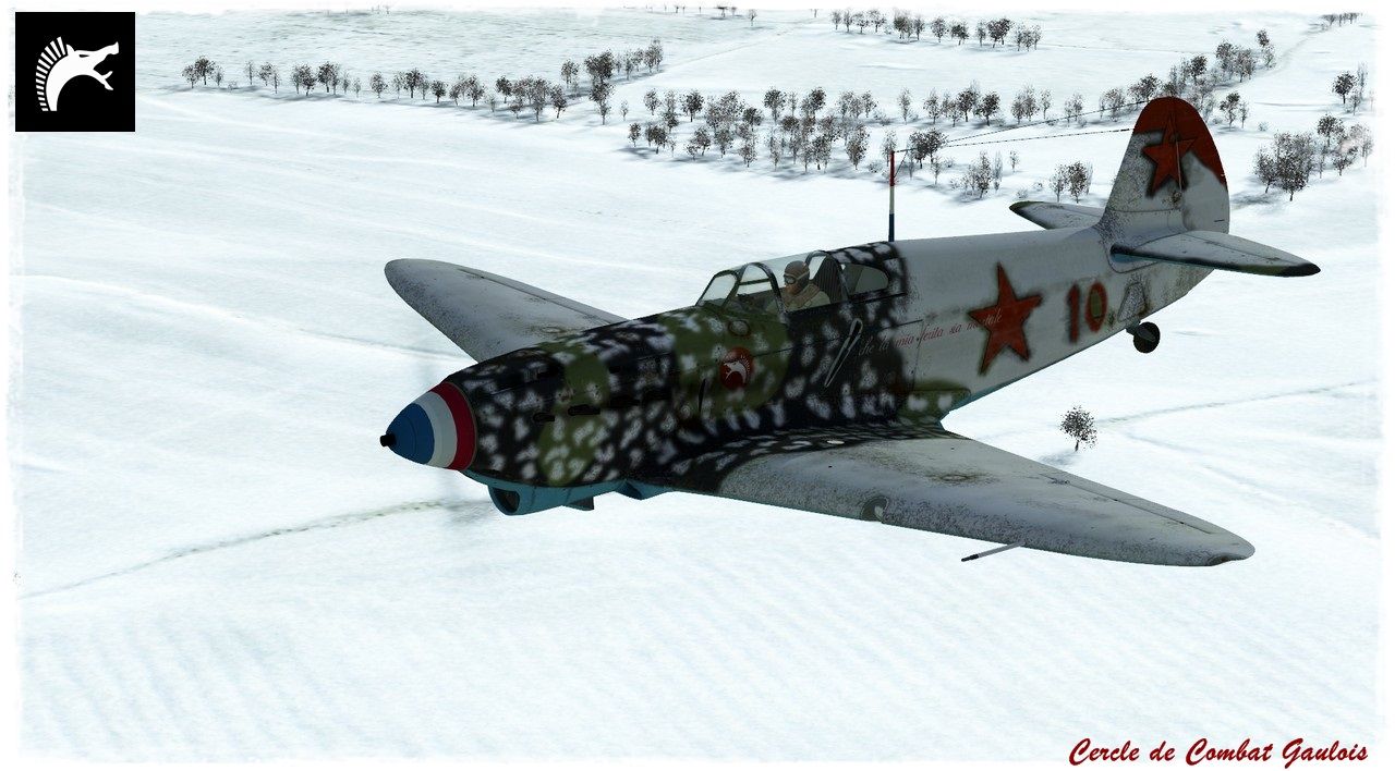 Yak-1 serie 69 WIP 5589c85add8c9