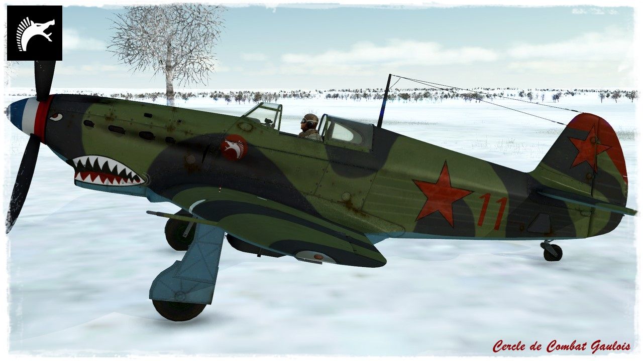 Yak-1 serie 69 WIP 559031d25cda8
