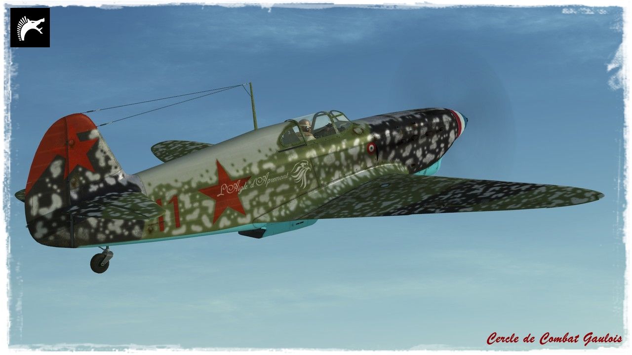 Yak-1 serie 69 WIP - Page 2 55f5db5c6d88f