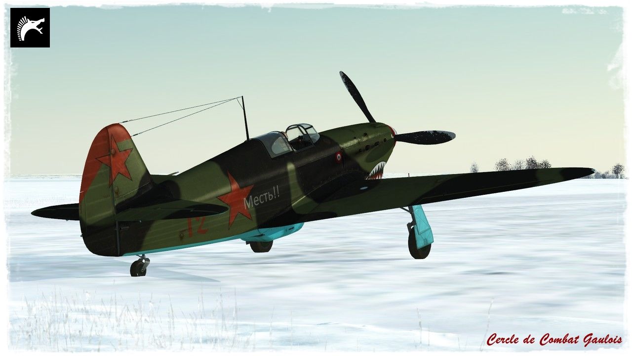 Yak-1 serie 69 WIP - Page 3 56113de28ce1c
