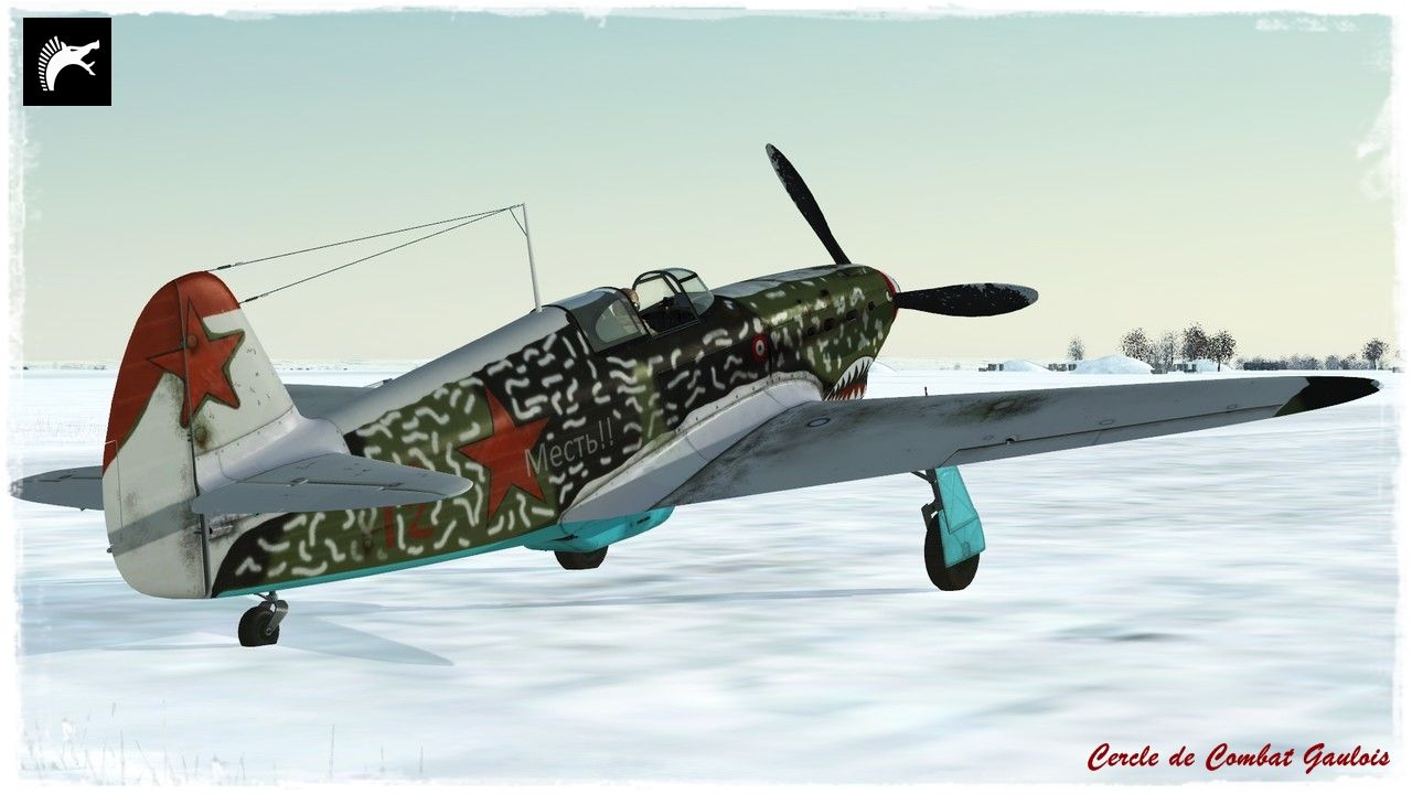 Yak-1 serie 69 WIP - Page 3 56113e2ccc024