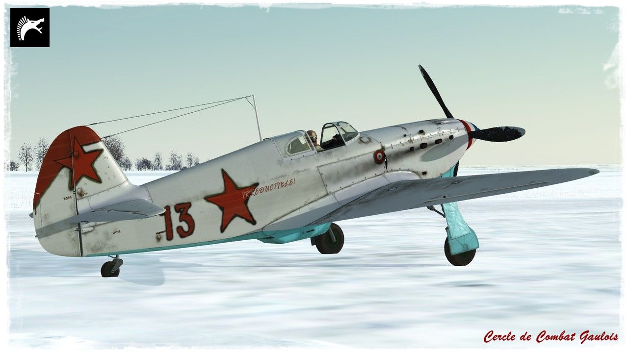 Yak-1 serie 69 WIP - Page 3 561188abc5668