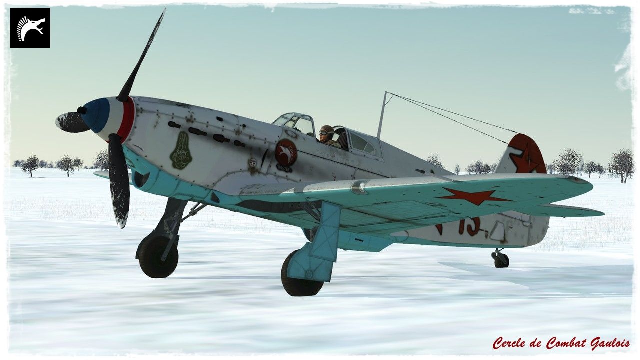 Yak-1 serie 69 WIP - Page 3 561188b8d73d8