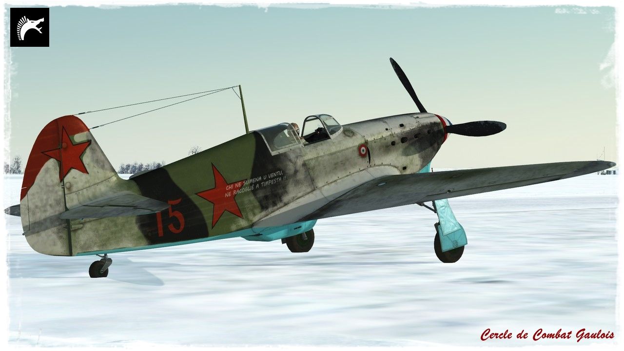 Yak-1 serie 69 WIP - Page 3 561977e06159a