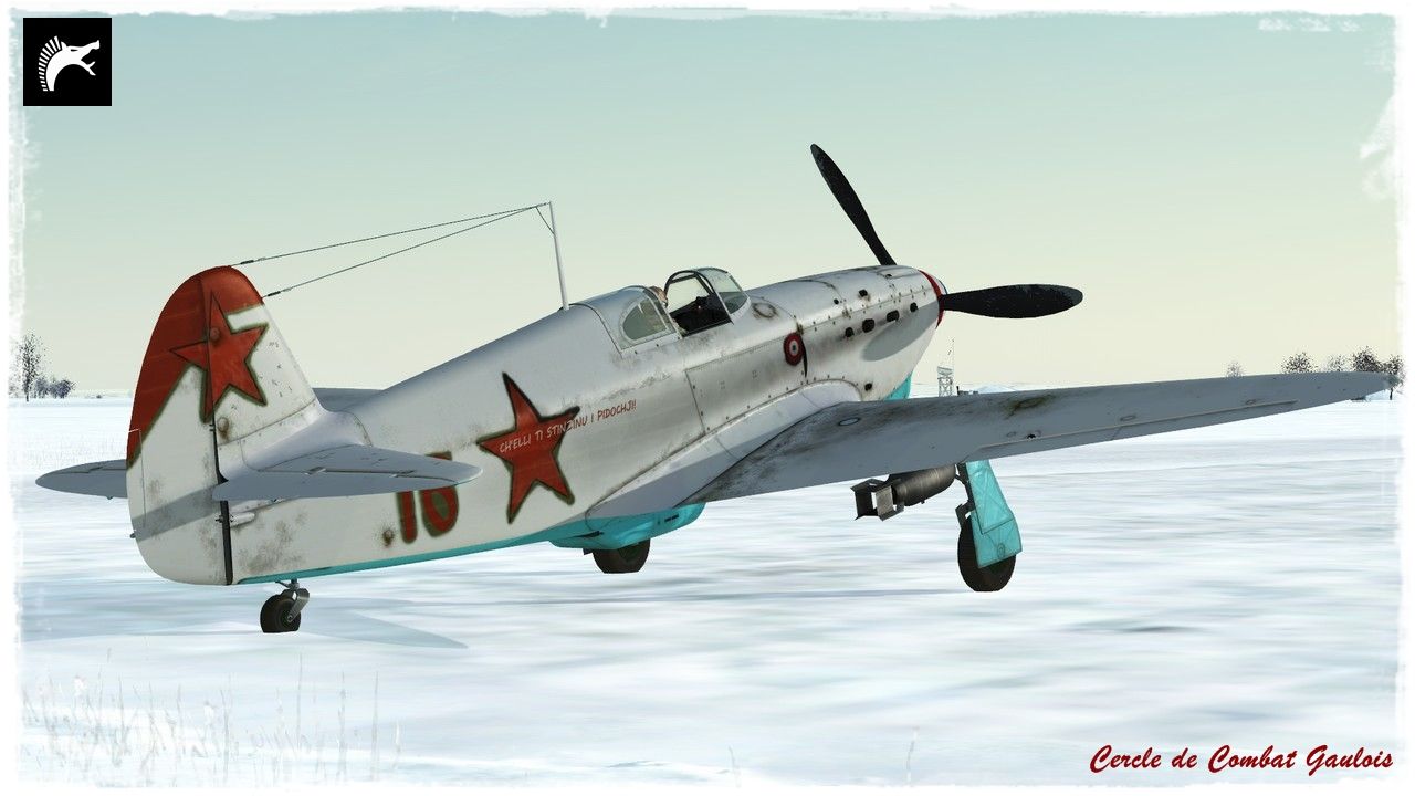Yak-1 serie 69 WIP - Page 3 562391f9c53e8