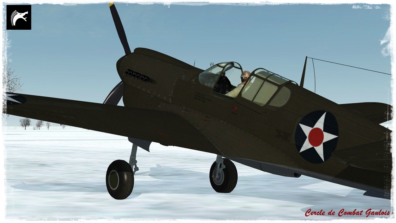 Curtiss P40E 5627e6dda0c8e