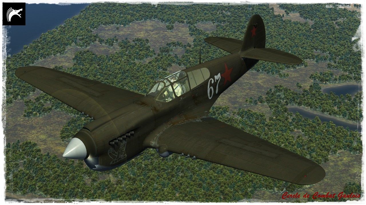Curtiss P40E 56353cb5af426