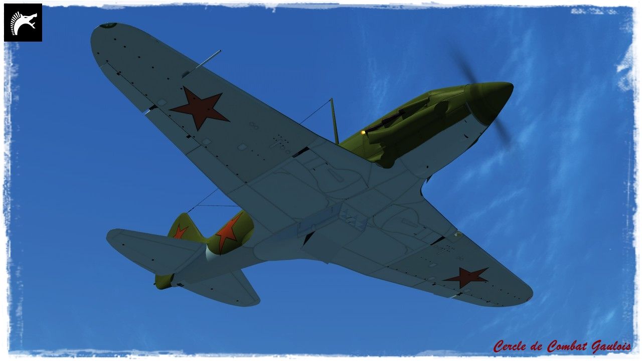 MiG-3 série 24 5682cb0a2d3d6