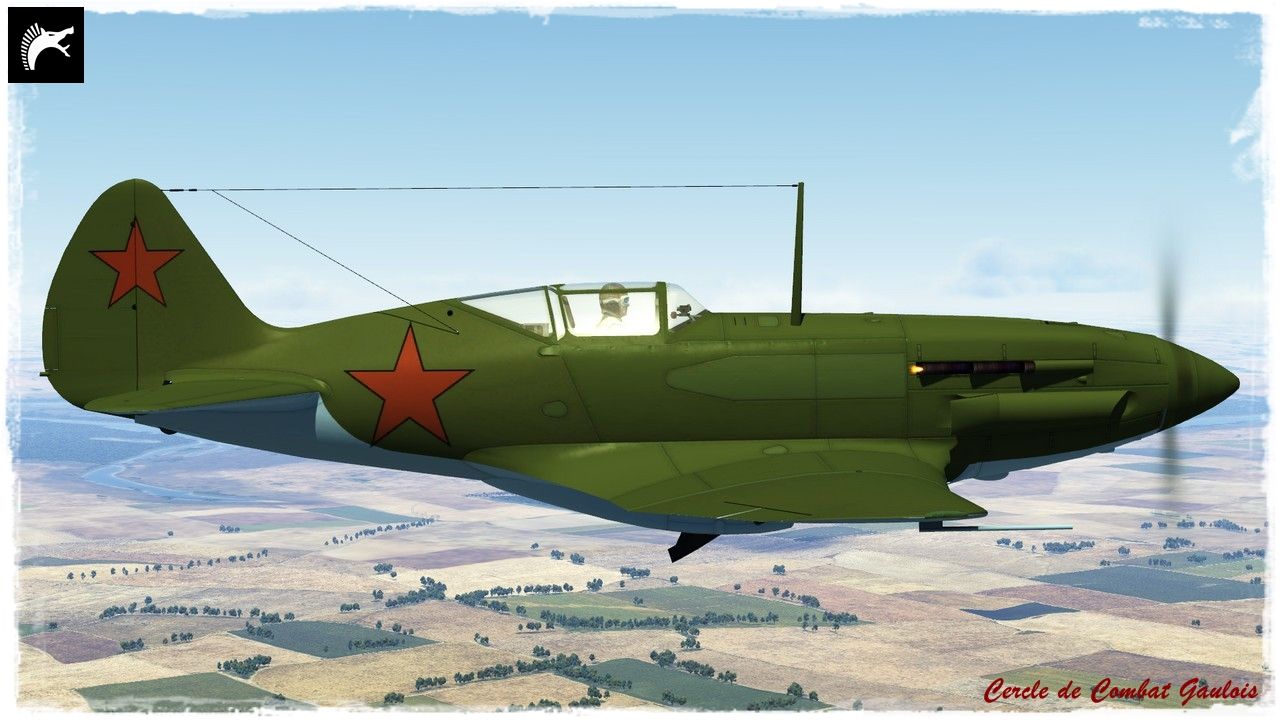 MiG-3 série 24 5682cb1445b14