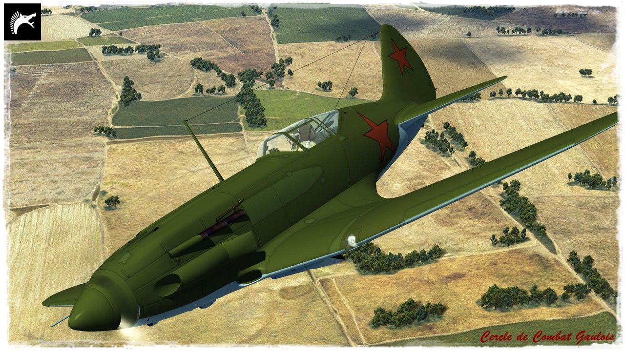 MiG-3 série 24 5682cb2bdad28