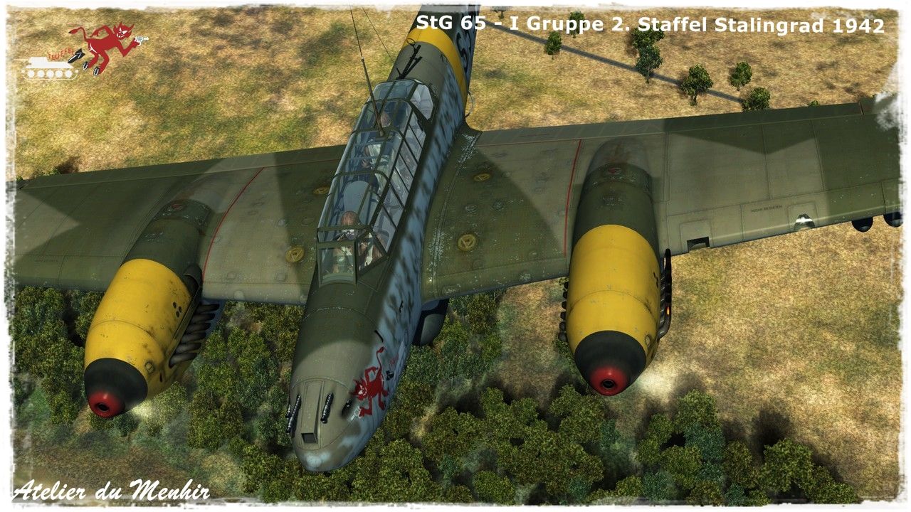 Messerschmitt Me110E2 56a4ffcd20450