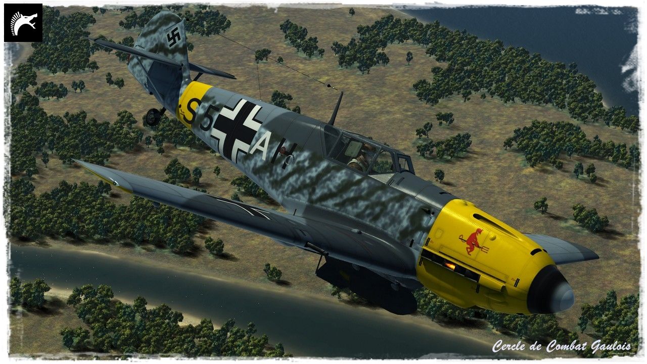 Messerschmit Bf109E7 56b3a559972ab