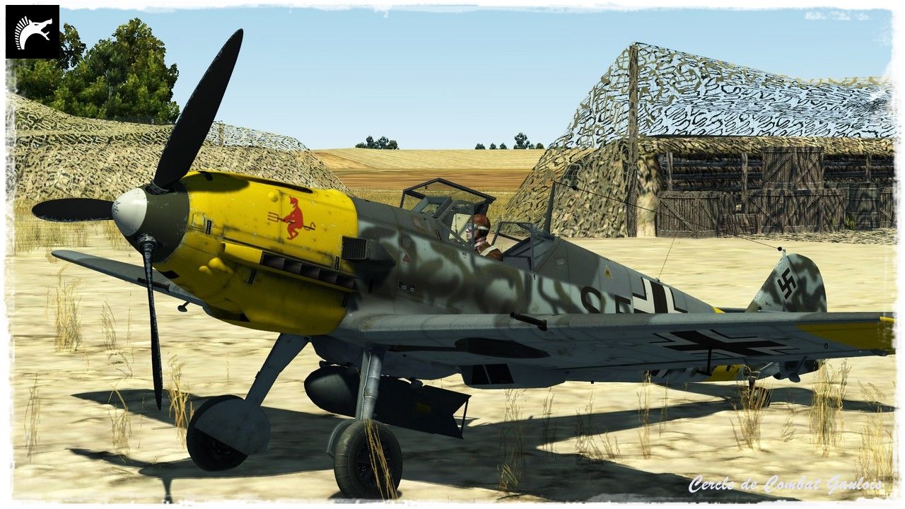 Messerschmit Bf109E7 56b6476b51a11