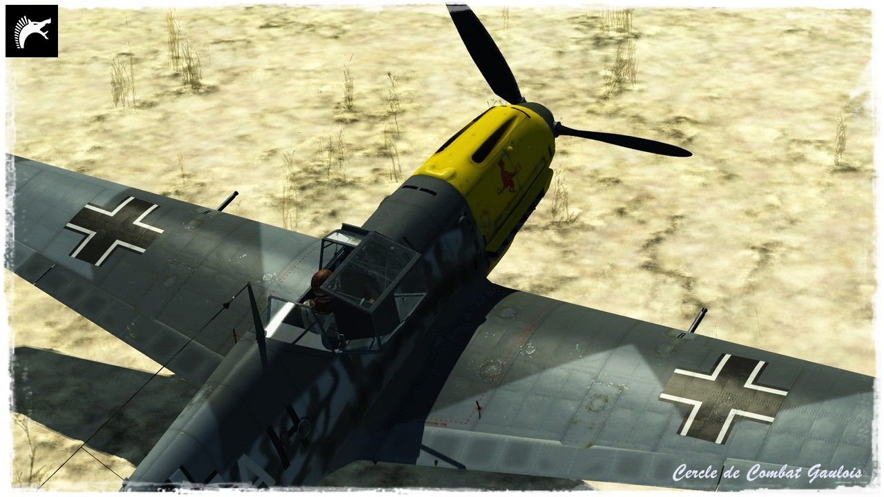 Messerschmit Bf109E7 56b647784c8cb