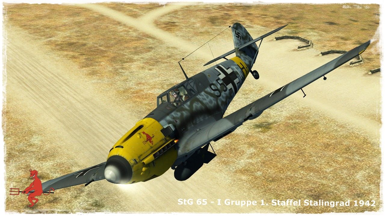 Messerschmit Bf109E7 [Download] 56b7b1cd79adc