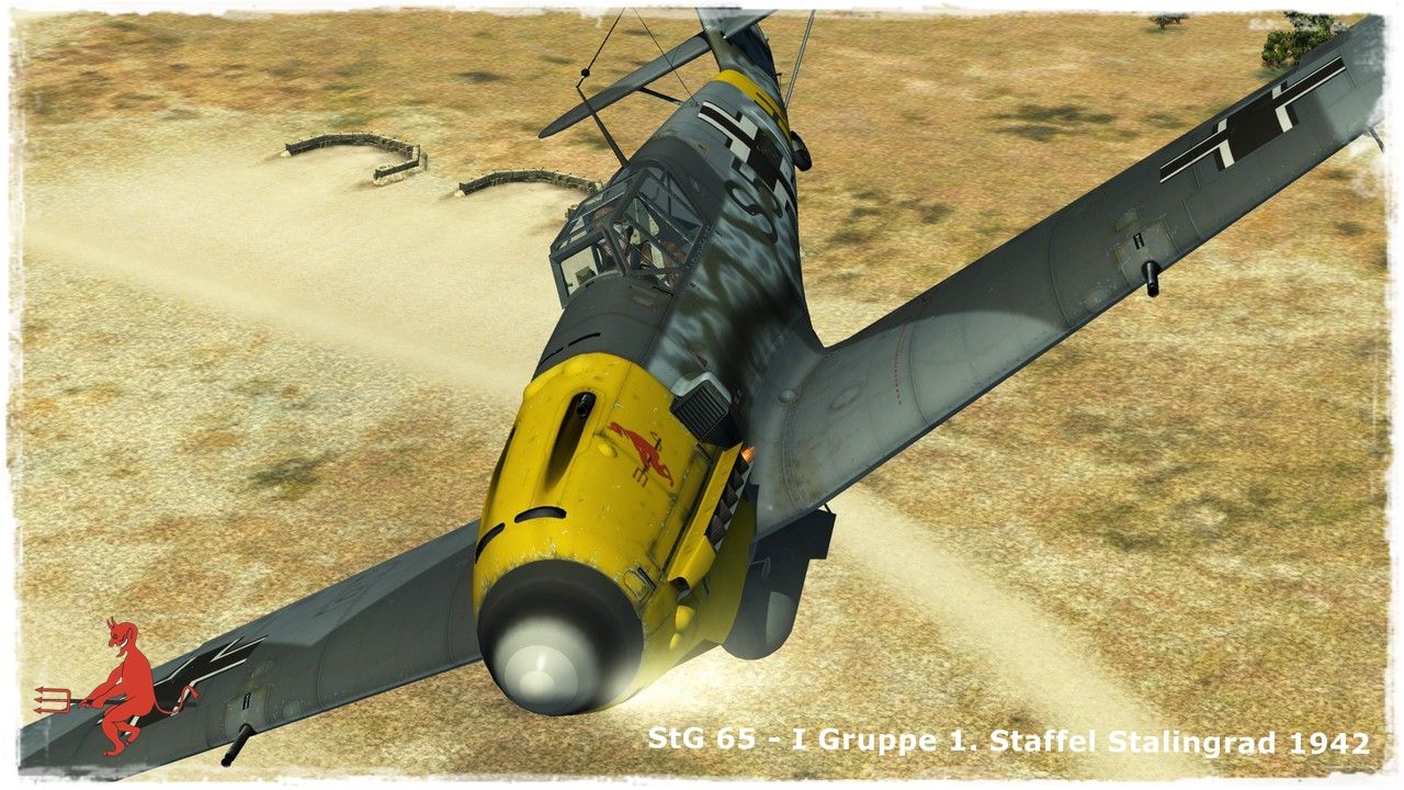 Messerschmit Bf109E7 [Download] 56b7b1dbd04b9