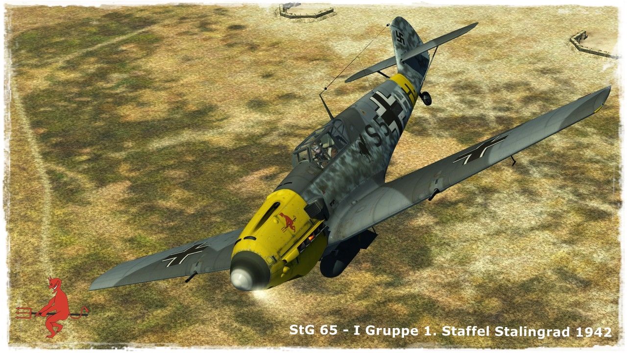 Messerschmit Bf109E7 [Download] 56b7b1fa95029