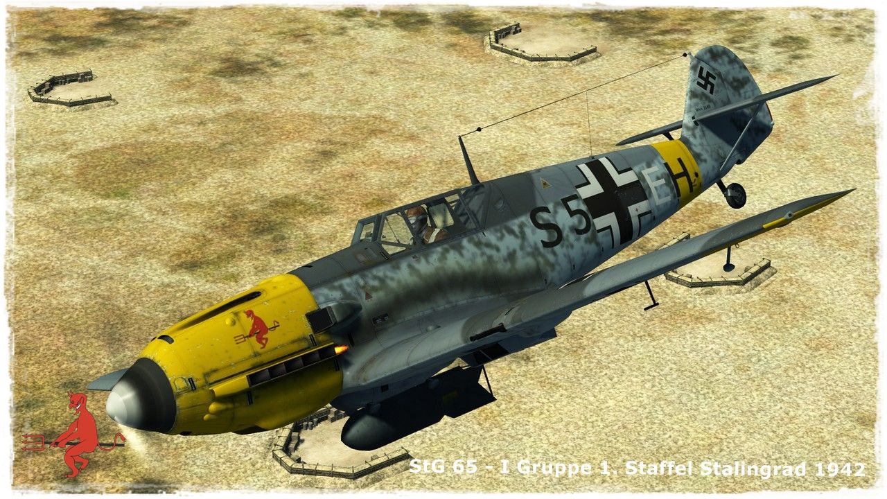 Messerschmit Bf109E7 [Download] 56b7b21d15e2c