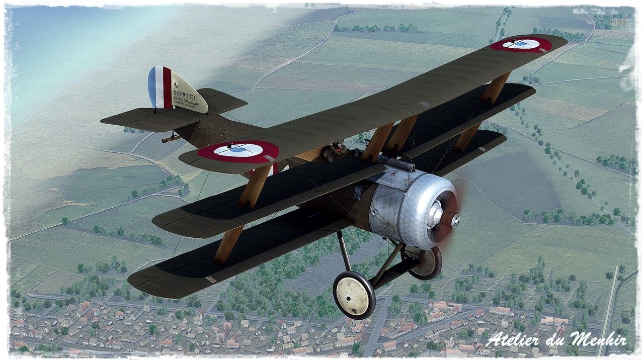 Sopwith Triplane 56c8c6f461e78