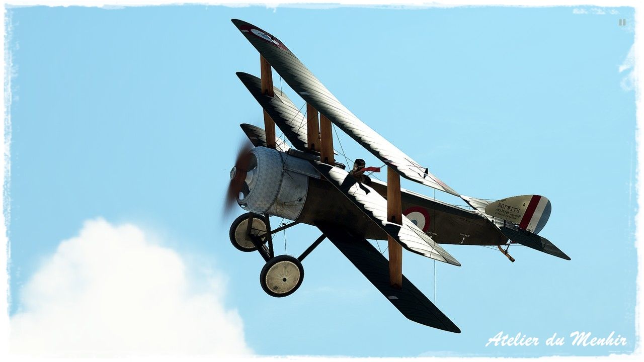 Sopwith Triplane 56c8c6fe94569