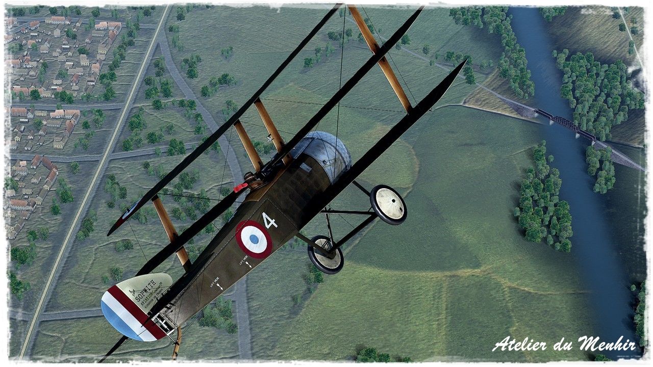 Sopwith Triplane 56c8c708c316b