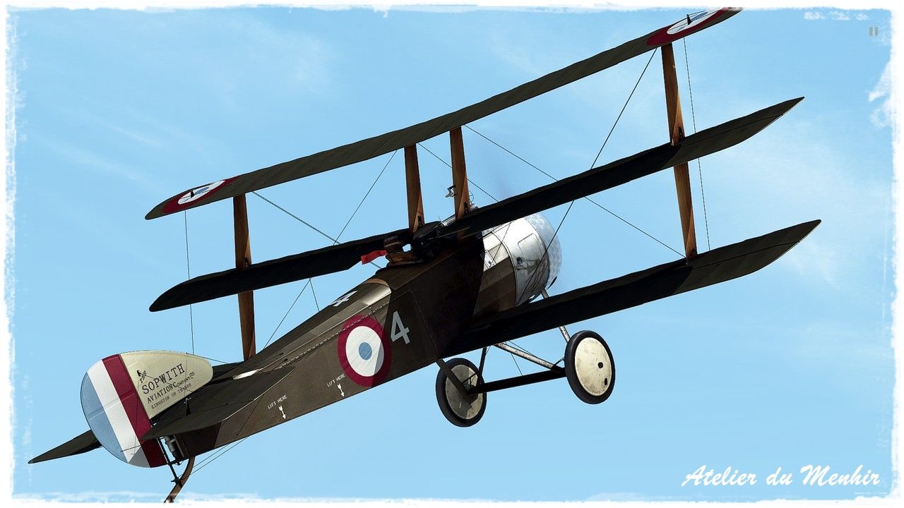 Sopwith Triplane 56c8ce95f0408