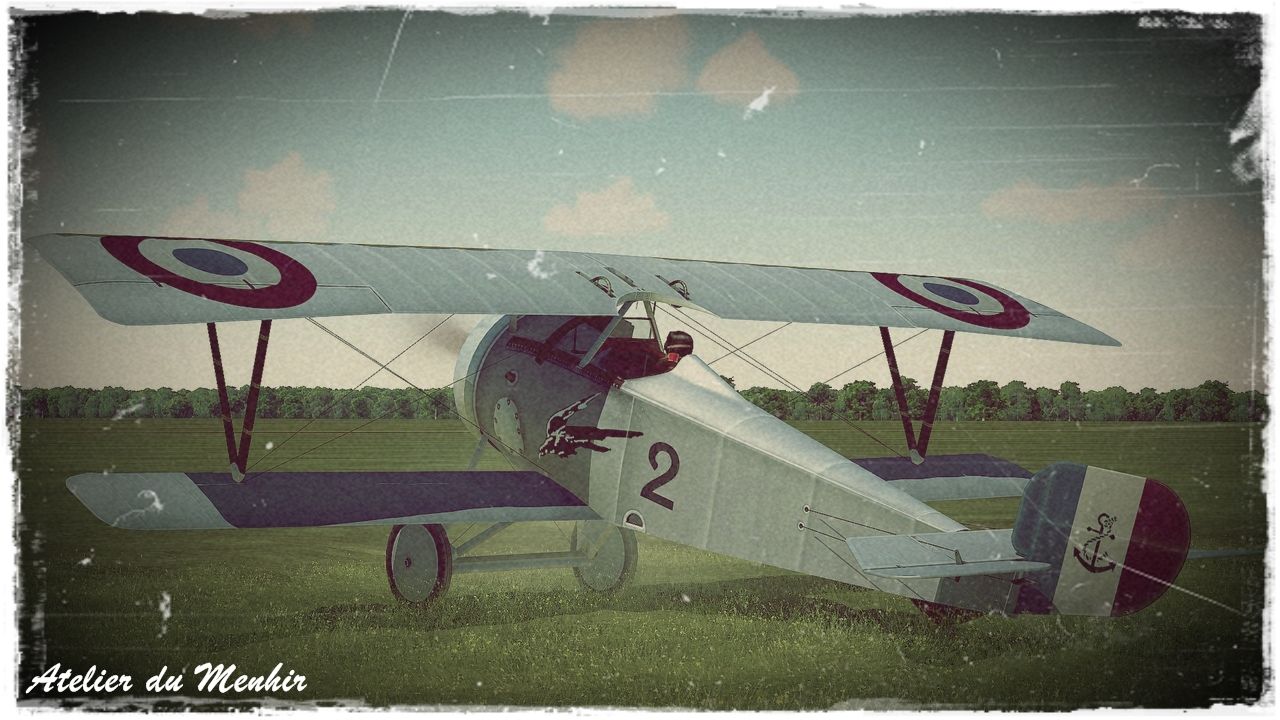 Nieuport 17 [WIP] 56c9f04237660