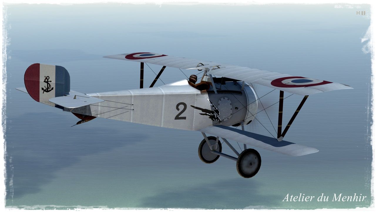 Nieuport 17 [WIP] 56e06b9f7d360