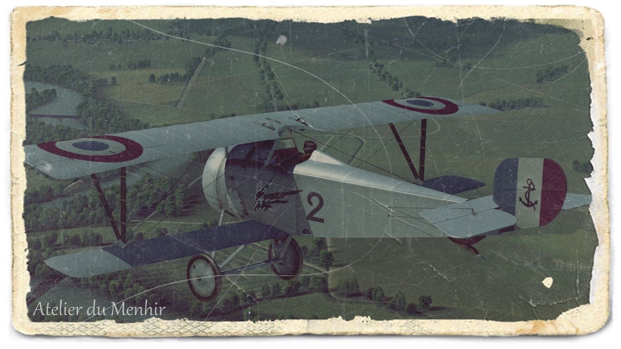 Nieuport 17 [WIP] 56e06cd48455a