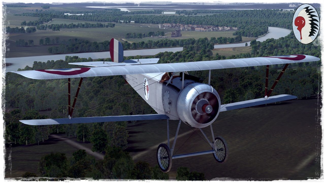 Nieuport 17 [WIP] 56e07f1571134