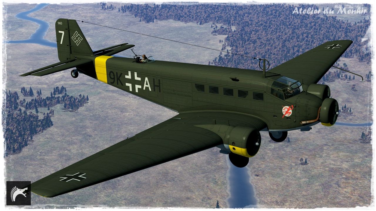 Junkers Ju 52 584c88bda971d