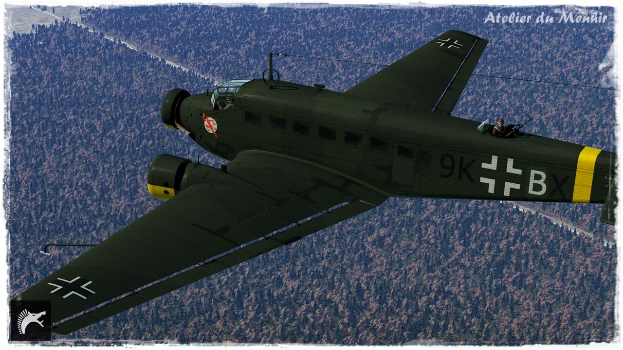 Junkers Ju 52 5854611ade953
