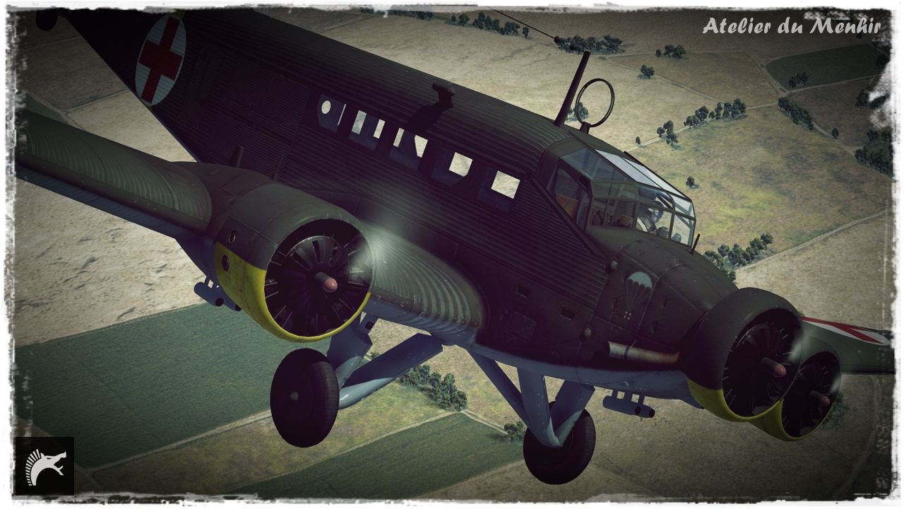 Junkers Ju 52 5856bee612e40