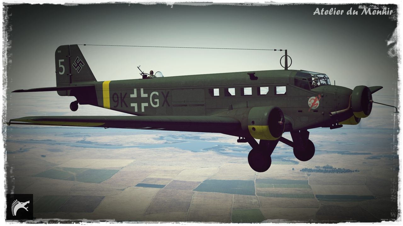 Junkers Ju 52 5856bf659ef31
